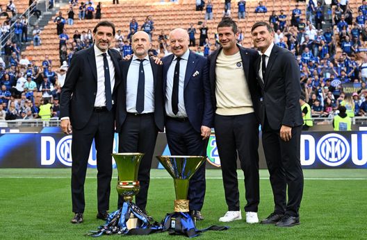 Getty Images Inter