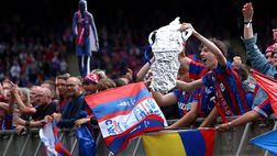 Multiproprietà, il Crystal Palace rischia l’esclusione dall’Europa League: ecco perché