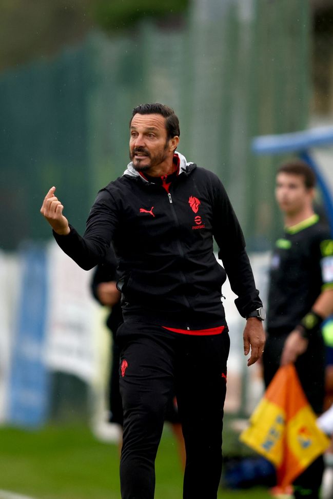 Milan Futuro, termina con uno scialbo 0-0 il match contro la Casatese- immagine 2