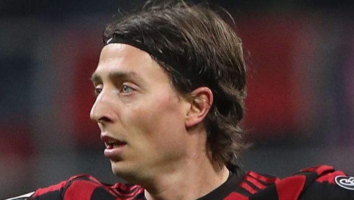 Pisa-Milan, Montolivo commenta: 'Tre punti che pesano parecchio'