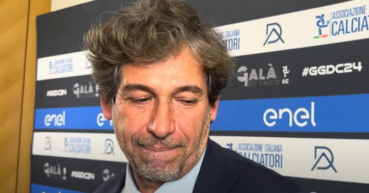 VIDEO – Albertini: “Milan non da scudetto. Reinders? Vi dico…” | PM