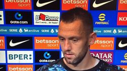 De Vrij a InterTV: “Oggi non facile come si possa pensare. Cerchiamo di migliorare in…”