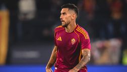 Pellegrini, la fiamma dopo il derby si è spenta. Ma Gasp studia il nuovo ruolo