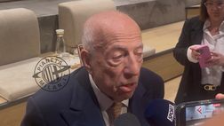 Confalonieri: “Leao finto campione. Cardinale ha una banca, cosa gli frega del Milan”