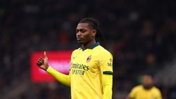 Leao post Milan-Como : “Era una partita da vincere. Capisco i fischi, ma dobbiamo stare uniti”