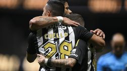 Atletico Mineiro-San Paolo: diretta live e streaming gratis