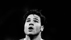 “A testa alta” come quella di Vergara che ha realizzato un sogno – LA GALLERY