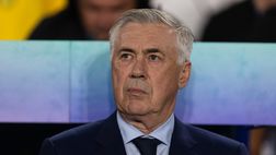 Ancelotti: “Il campionato Italiano è ancora ad alti livelli. Scudetto? Il Milan…”