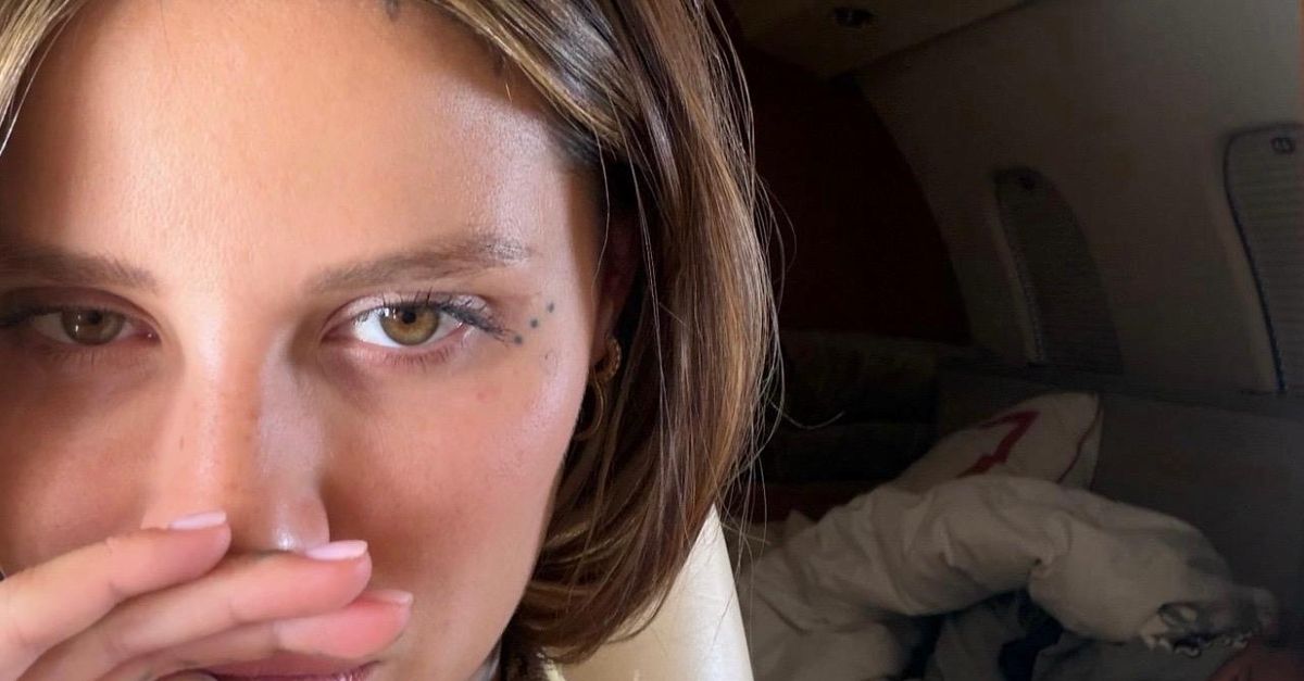 La compagna di Hernandez torna in Europa: “Mi avete scritto in tanti, abbiamo deciso di…”