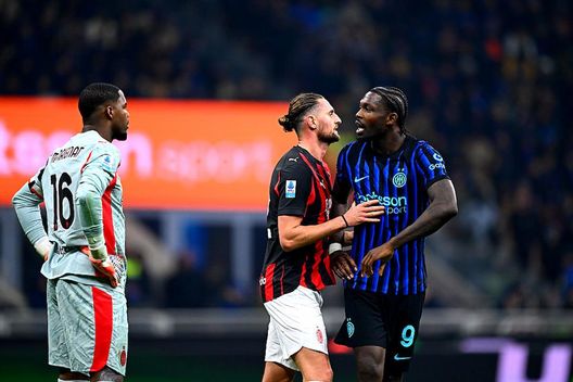 Francia, siparietto Rabiot-Thuram. L’interista: “Caduto dal letto. In Italia…”- immagine 2
