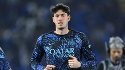 Da Pio Esposito e Lautaro a Mkhitaryan, Bastoni e Sucic: la probabile formazione dell’Inter