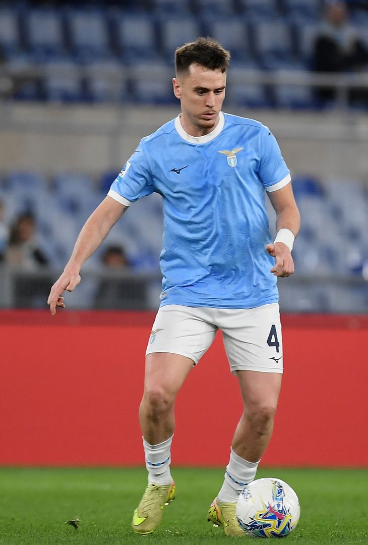 Lazio-Atalanta, le migliori immagini della venticinquesima di Serie A – GALLERY - immagine 58