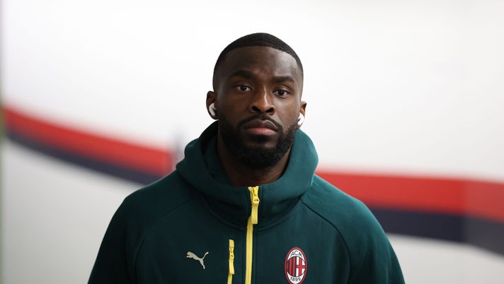 Milan, Tomori: “Derby? Partita speciale. Lookman? Se fosse andato all’Inter…” - immagine 1