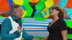 Chi è Paola Cannatello? La storica compagna di Paolantoni parla della loro relazione