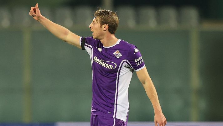 Brescianini controcorrente: “La sconfitta non abbassi la fiducia, ma la alzi” - immagine 1