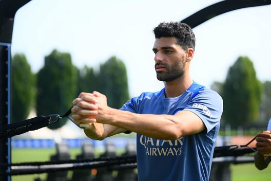 SM – Inter, 6 assenti contro il Chelsea: ecco la probabile formazione di Inzaghi- immagine 4