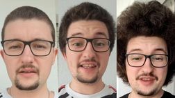 “Non mi taglio i capelli se lo United non vince 5 partite”, la scommessa virale del tifoso