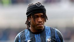 Lookman, l’Inter ha presentato due nuove offerte all’Atalanta: la posizione della Dea
