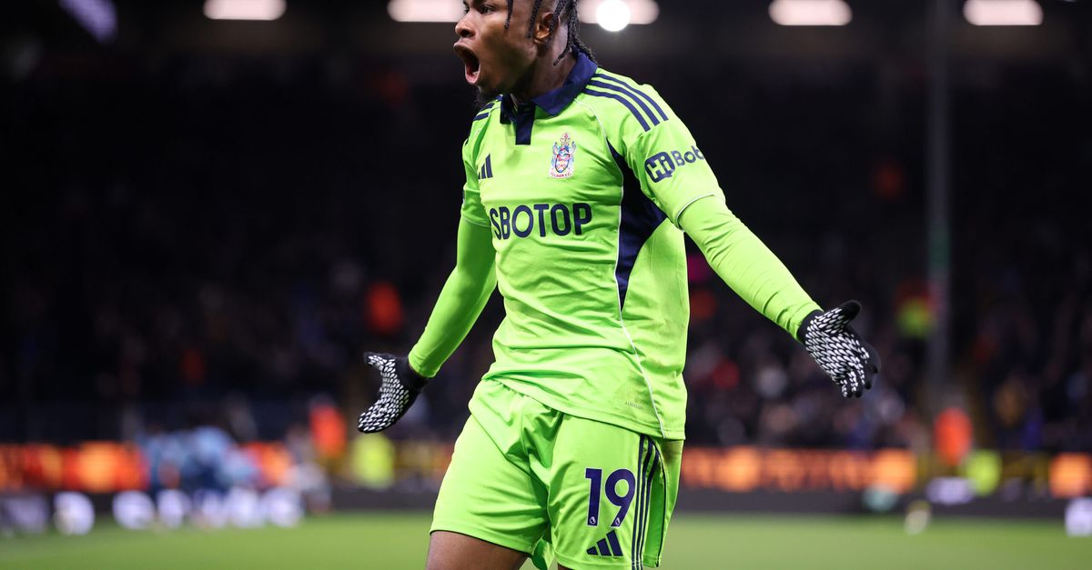 Calciomercato Milan, Chukwueze convince il Fulham: riscatto vicino e plusvalenza per i rossoneri Calciomercato Milan, Chukwueze convince il Fulham: riscatto vicino e plusvalenza per i rossoneri