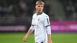 La Fiorentina punta un esterno tedesco. Possibili contatti nei prossimi giorni