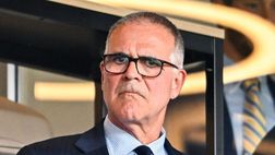 Zangrillo: “Futuro Gilardino? Ci sono le condizioni, sarebbe doloroso perderlo. Frendrup…”