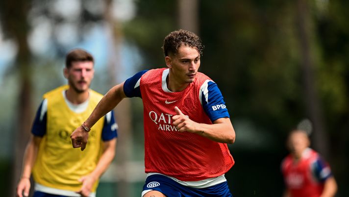 Getty Images Inter, si tratta col Cagliari per Sebastiano Esposito: accordo sulla cifra, il nodo è la formula - immagine 1