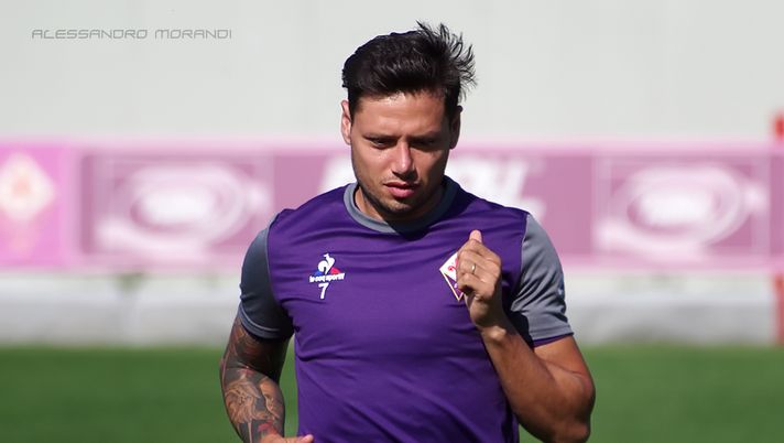 Zarate: “Vi racconto il West Ham. Jovic? Deve ancora esplodere” - immagine 1