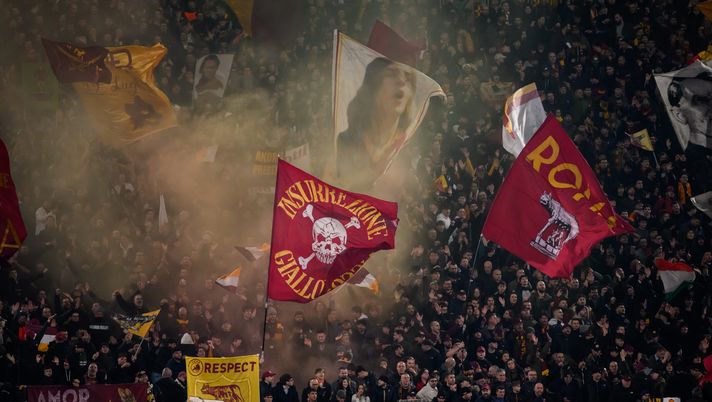 Roma Fiorentina