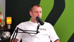 Cassano duro: “Thuram improponibile, non la ciapa mai! Qualche coglione ha già detto che Chivu…”