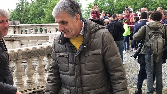 Claudio Sala a TN ricorda Gigi Gabetto: “Uomo fuori da ogni cosa” - immagine 1