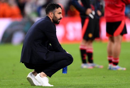 manchester united Amorim