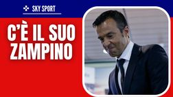 Di Marzio rivela: “Conceição non era vicino al Milan. È stato Mendes …”