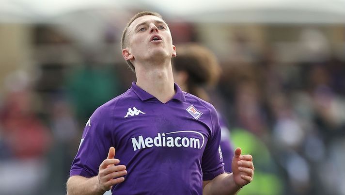 Gudmundsson, domani il rientro a Firenze e gli esami alla caviglia: cosa filtra dai primi riscontri - immagine 1