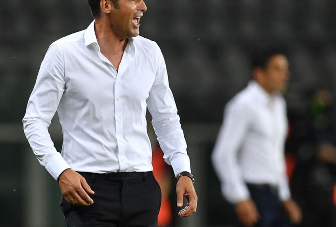 Fotogallery – Torino-Roma 2-3: le immagini del match - immagine 22