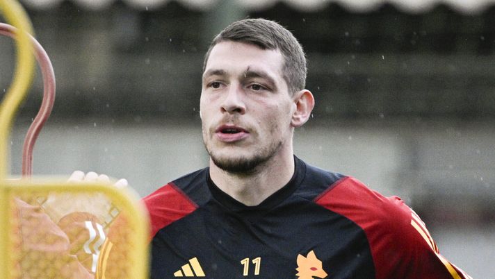 Belotti vuole spazio, Bove più di Aouar, Celik può provarci - immagine 1