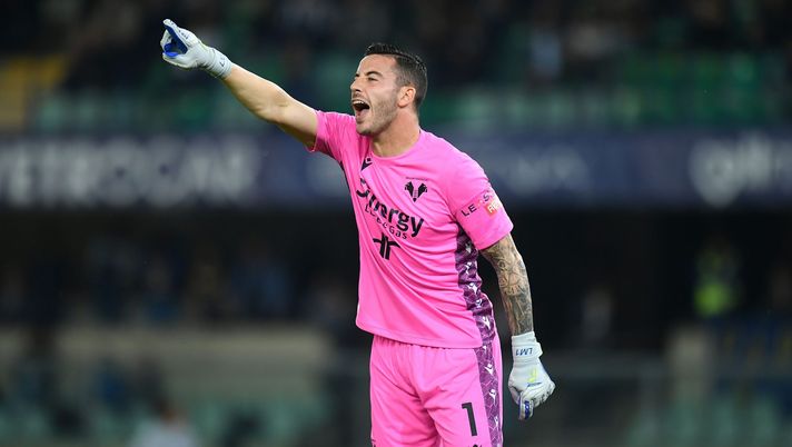 Getty Images Verona-Milan, le formazioni ufficiali - immagine 1