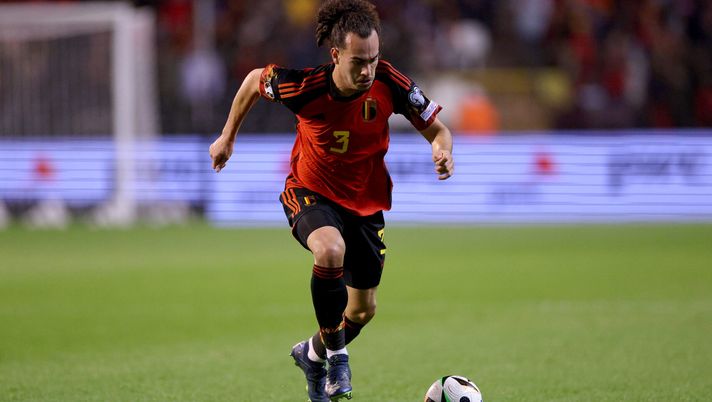 Theate-Napoli, sondaggio avviato: il preferito resta un altro. Il punto – Sportitalia - immagine 1