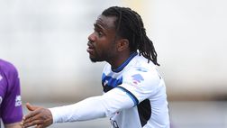 L’Inter offre 40 milioni per Lookman. L’alternativa? Un ex attaccante viola