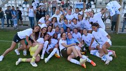 WOMEN | Lazio-Parma, Fierro: “Un campionato bellissimo, sono cresciuta tanto”