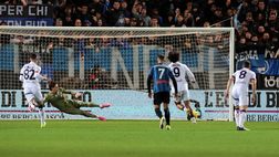 Coppa Italia, nel 2002 l’ultimo confronto con l’Atalanta. La Dea ai quarti non perde…