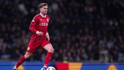 Il Napoli ritorna su Mittelstadt: lo Stoccarda ha già fissato il prezzo – TMW