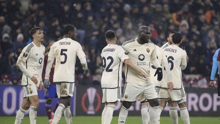 Roma che delusione: 1-1 col Servette. Qualificazione, ma primo posto difficile - immagine 1