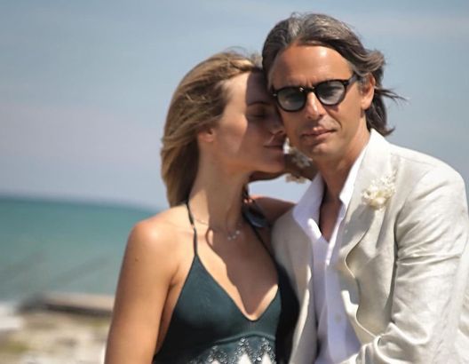 Angela Robusti, dichiarazione per Pippo Inzaghi: “Poco tempo per noi, ma…”- immagine 2