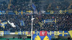 Derby, prevendita a 3.263 biglietti