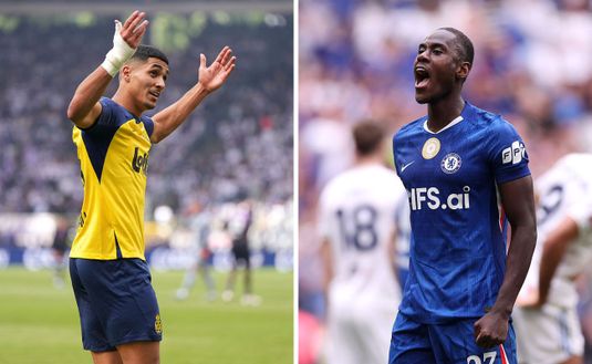 Pedullà: “Khalaili e il rischio gola. Stones? Gioca in A con 2 sigari. Ma solo un pazzo darebbe…”- immagine 2