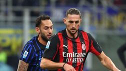 Derby Inter-Milan 0-0 (45′): due legni nerazzurri, ma che chance per Pulisic | Serie A News