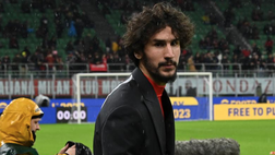 Milan, quale futuro per Adli? L’estate gli aveva portato bene