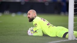 Vota la parata più bella della stagione 2022/2023 di Vanja Milinkovic-Savic!
