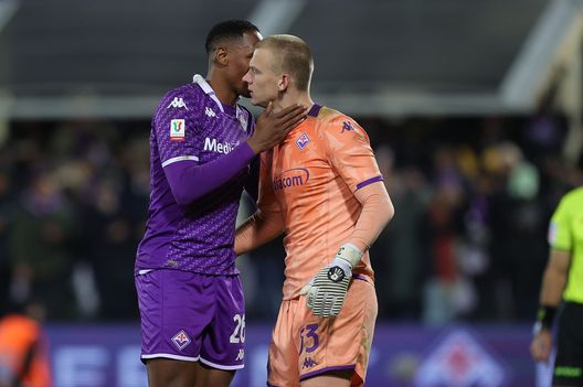 Dal Brasile: “Mina vicinissimo alla cessione: andrà in Arabia Saudita”- immagine 2