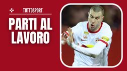 Calciomercato Milan – Ecco a quanto si può chiudere per Pavlovic